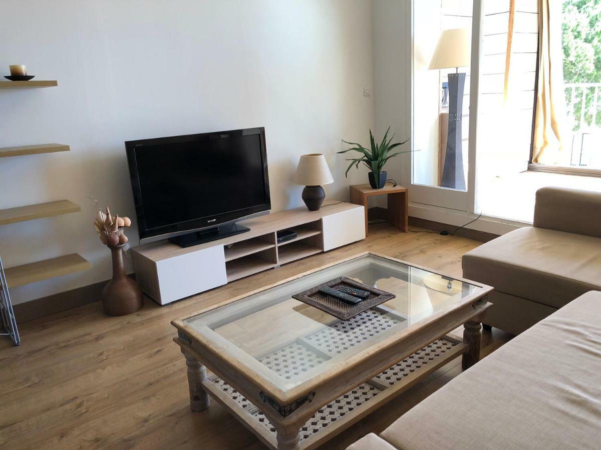 Home Cogolin Kültér fotó