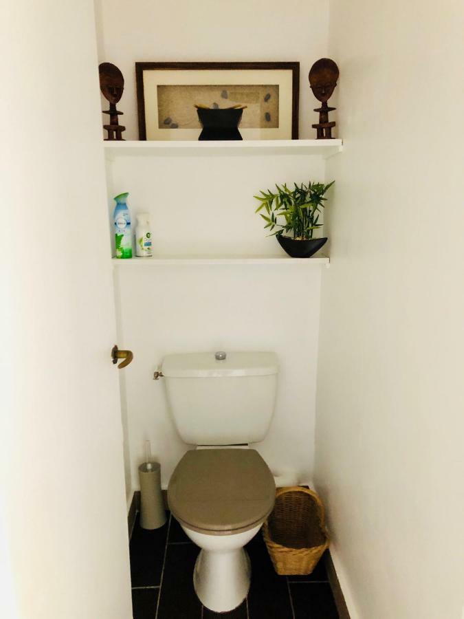 Home Cogolin Kültér fotó